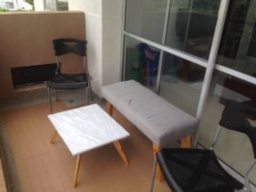 Apartamento de 2 alcobas en venta en Las Palmas, Ricaurte, 60 m² · foto 3 de 20
