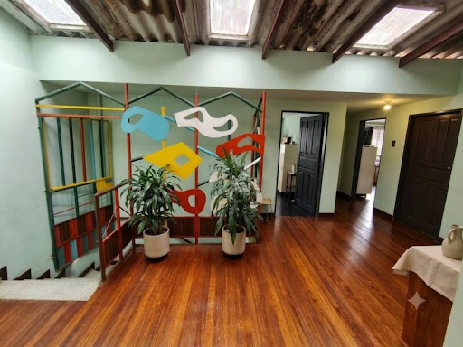 Casa en venta en El Carmen, Bogotá · foto 7 de 18
