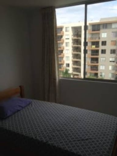 Apartamento de 2 alcobas en venta en Las Palmas, Ricaurte, 60 m² · foto 4 de 20
