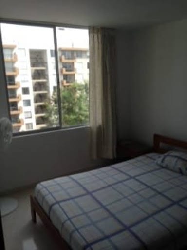 Apartamento de 2 alcobas en venta en Las Palmas, Ricaurte, 60 m² · foto 6 de 20