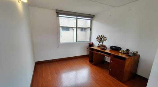 Apartamento de 3 alcobas en venta en Lusitania, Madrid, 84 m² · foto 9 de 22