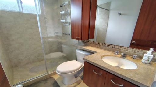 Apartamento de 3 alcobas en venta en Lusitania, Madrid, 84 m² · foto 10 de 22