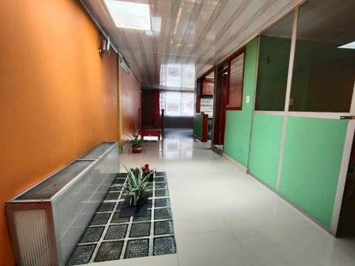 Apartamento de 3 alcobas en venta en Centro, Soacha, 77 m² · foto 2 de 24