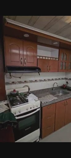 Apartamento de 3 alcobas en venta en Centro, Soacha, 77 m² · foto 4 de 24