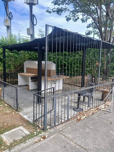Apartamento de 2 alcobas en venta en Las Palmas, Ricaurte, 60 m² · foto 10 de 20