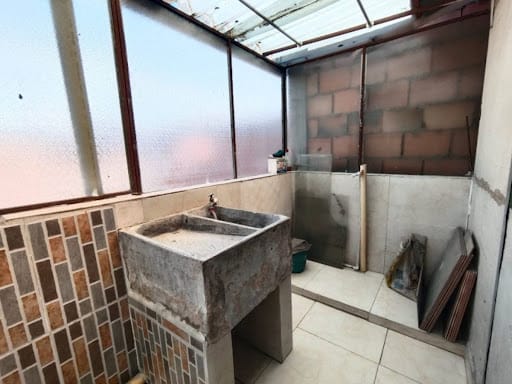 Apartamento de 3 alcobas en venta en Centro, Soacha, 77 m² · foto 5 de 24