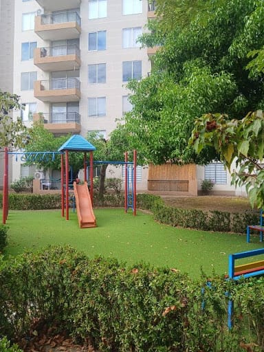 Apartamento de 2 alcobas en venta en Las Palmas, Ricaurte, 60 m² · foto 12 de 20