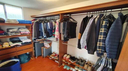 Apartamento de 3 alcobas en venta en Lusitania, Madrid, 84 m² · foto 16 de 22