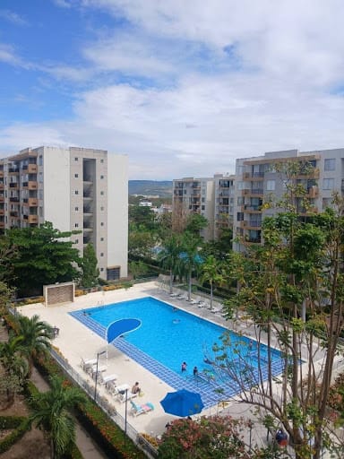 Apartamento de 2 alcobas en venta en Las Palmas, Ricaurte, 60 m² · foto 13 de 20
