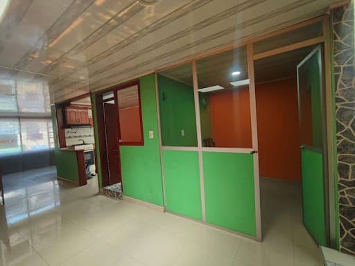 Apartamento de 3 alcobas en venta en Centro, Soacha, 77 m² · foto 8 de 24