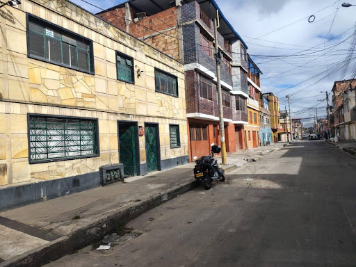 Casa en venta en El Carmen, Bogotá · foto 18 de 18