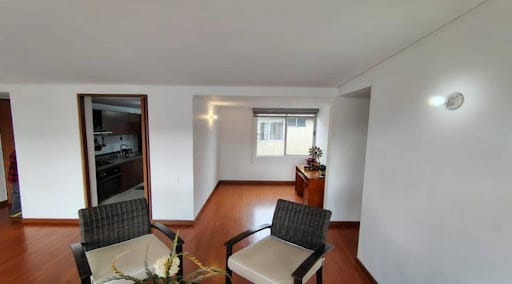 Apartamento de 3 alcobas en venta en Lusitania, Madrid, 84 m² · foto 18 de 22