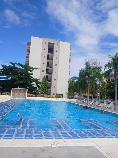Apartamento de 2 alcobas en venta en Las Palmas, Ricaurte, 60 m² · foto 15 de 20