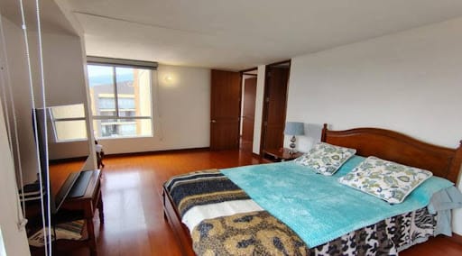 Apartamento de 3 alcobas en venta en Lusitania, Madrid, 84 m² · foto 19 de 22