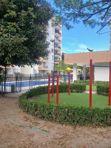 Apartamento de 2 alcobas en venta en Las Palmas, Ricaurte, 60 m² · foto 16 de 20