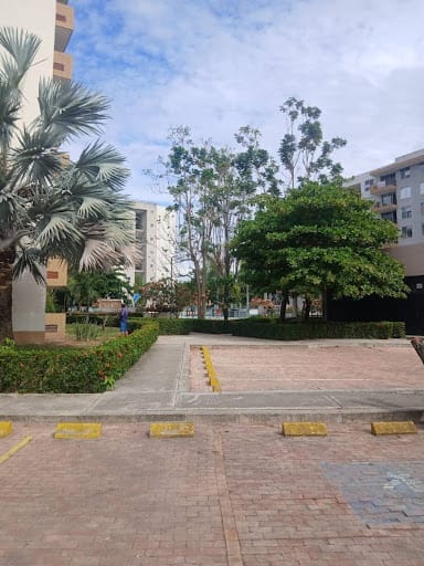 Apartamento de 2 alcobas en venta en Las Palmas, Ricaurte, 60 m² · foto 17 de 20