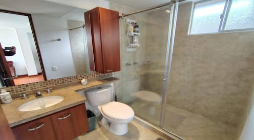 Apartamento de 3 alcobas en venta en Lusitania, Madrid, 84 m² · foto 20 de 22