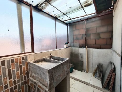 Apartamento de 3 alcobas en venta en Centro, Soacha, 77 m² · foto 13 de 24