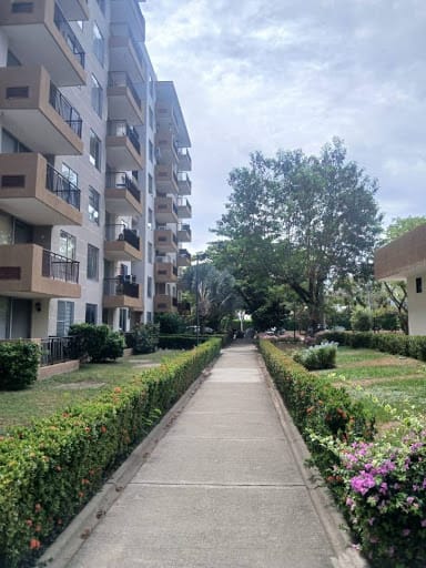 Apartamento de 2 alcobas en venta en Las Palmas, Ricaurte, 60 m² · foto 19 de 20