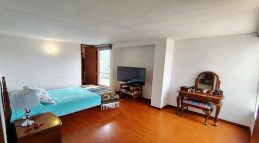 Apartamento de 3 alcobas en venta en Lusitania, Madrid, 84 m² · foto 22 de 22