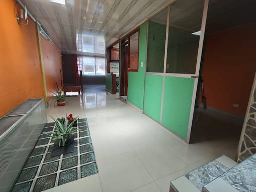 Apartamento de 3 alcobas en venta en Centro, Soacha, 77 m² · foto 18 de 24