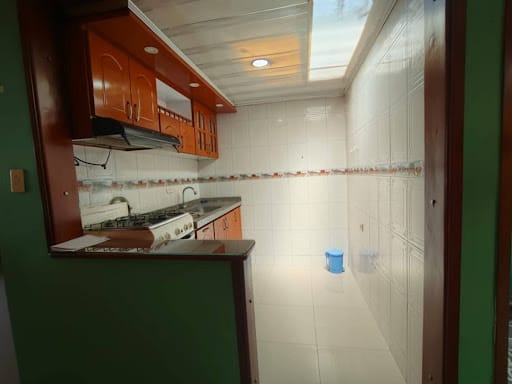 Apartamento de 3 alcobas en venta en Centro, Soacha, 77 m² · foto 19 de 24