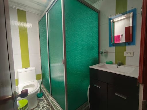 Apartamento de 3 alcobas en venta en Centro, Soacha, 77 m² · foto 23 de 24