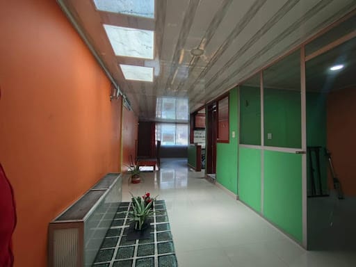 Apartamento de 3 alcobas en venta en Centro, Soacha, 77 m² · foto 24 de 24