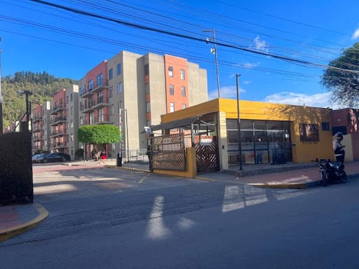 $240.000.000 en Conjunto Residencial Altos De Madrid