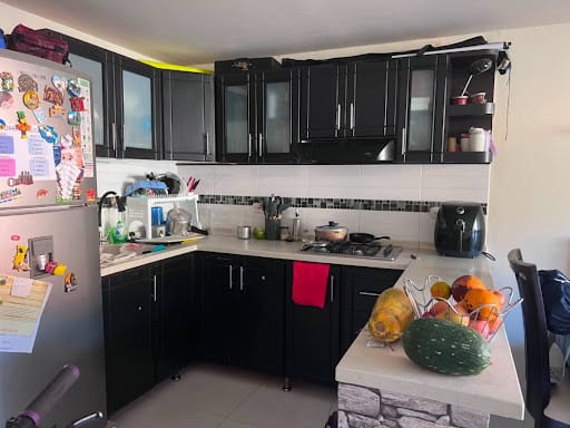 Apartamento de 3 alcobas en venta en Conjunto Residencial Altos De Madrid, Madrid, 60 m² · foto 5 de 10