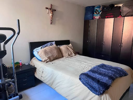 Apartamento de 3 alcobas en venta en Conjunto Residencial Altos De Madrid, Madrid, 60 m² · foto 7 de 10