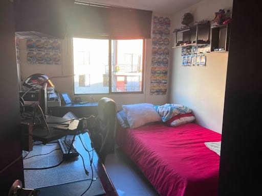 Apartamento de 3 alcobas en venta en Conjunto Residencial Altos De Madrid, Madrid, 60 m² · foto 9 de 10