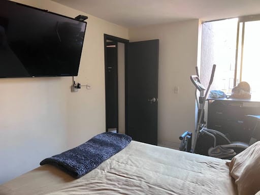 Apartamento de 3 alcobas en venta en Conjunto Residencial Altos De Madrid, Madrid, 60 m² · foto 10 de 10