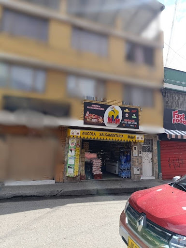 Casa en venta en Fontibon, Bogotá · foto 3 de 24