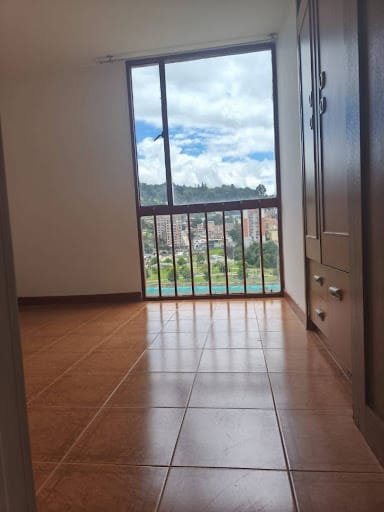Apartamento de 3 alcobas en venta en Turingia Et. Ii, Bogotá, 60 m² · foto 4 de 21