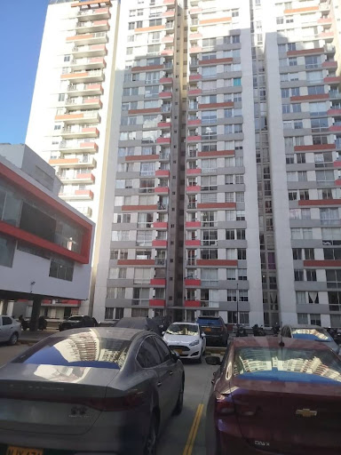 Apartamento en venta en Tintala, Bogotá · foto 11 de 12