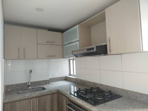 Apartamento en venta en Tintala, Bogotá · foto 12 de 12