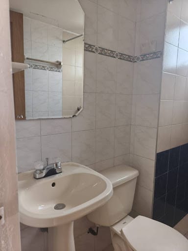 Apartamento de 3 alcobas en venta en Turingia Et. Ii, Bogotá, 60 m² · foto 7 de 21