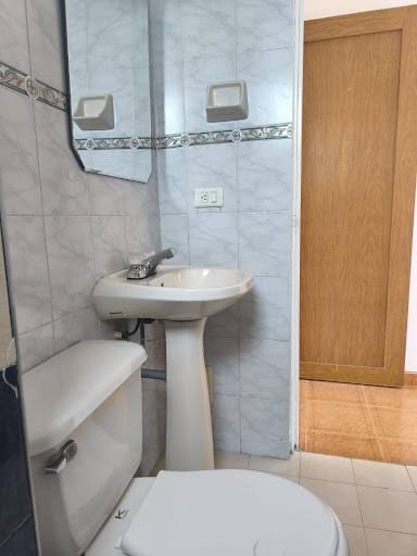 Apartamento de 3 alcobas en venta en Turingia Et. Ii, Bogotá, 60 m² · foto 8 de 21