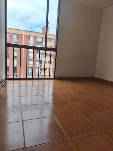 Apartamento de 3 alcobas en venta en Turingia Et. Ii, Bogotá, 60 m² · foto 9 de 21