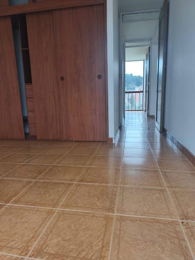 Apartamento de 3 alcobas en venta en Turingia Et. Ii, Bogotá, 60 m² · foto 10 de 21