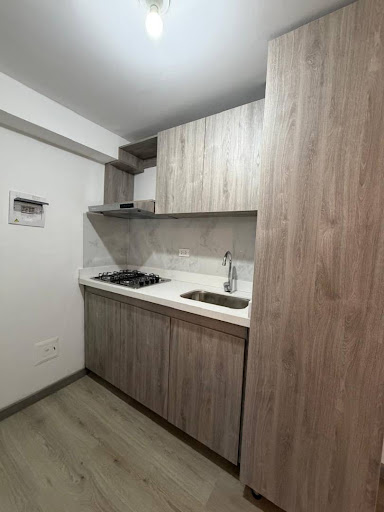 Apartamento en venta en Fontibon, Bogotá · foto 5 de 12