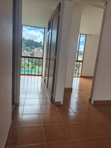Apartamento de 3 alcobas en venta en Turingia Et. Ii, Bogotá, 60 m² · foto 11 de 21