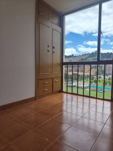 Apartamento de 3 alcobas en venta en Turingia Et. Ii, Bogotá, 60 m² · foto 12 de 21