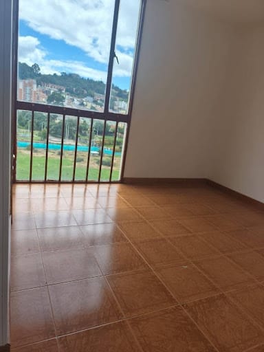 Apartamento de 3 alcobas en venta en Turingia Et. Ii, Bogotá, 60 m² · foto 13 de 21