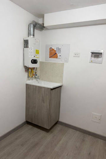 Apartamento en venta en Fontibon, Bogotá · foto 10 de 12