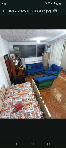 Casa en venta en Fontibon, Bogotá · foto 17 de 24