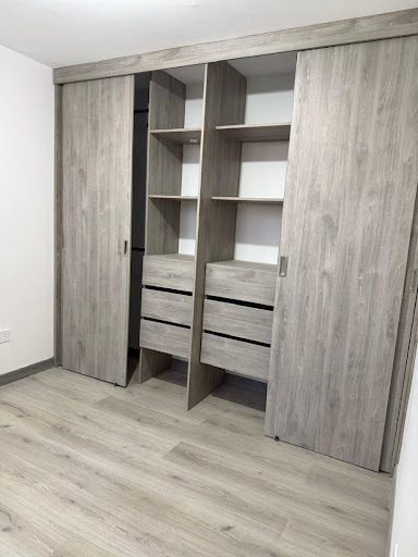 Apartamento en venta en Fontibon, Bogotá · foto 11 de 12