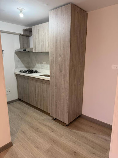 Apartamento en venta en Fontibon, Bogotá · foto 12 de 12