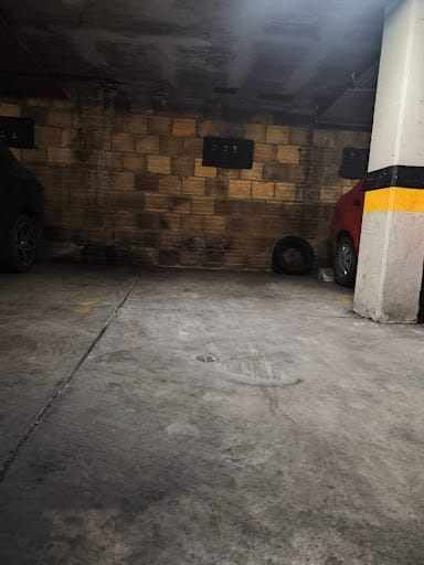 Apartamento de 3 alcobas en venta en Turingia Et. Ii, Bogotá, 60 m² · foto 19 de 21